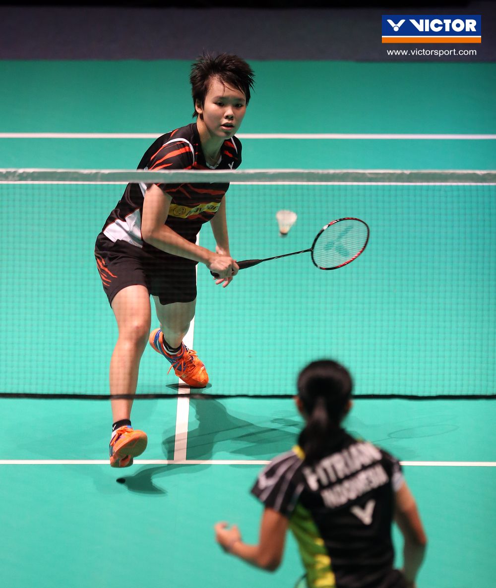 Goh Jin Wei