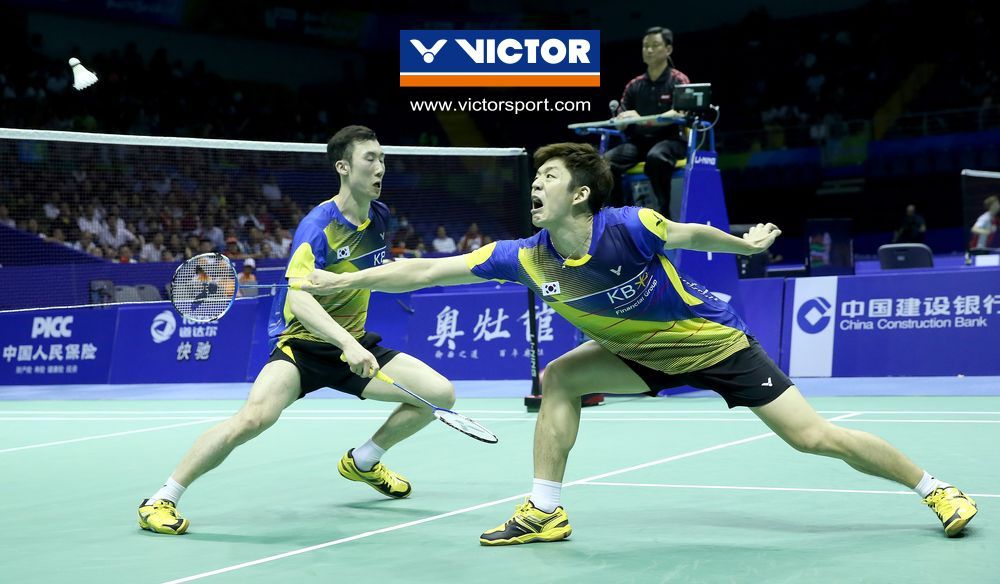 Lee Yong Dae, Yoo Yeon Seong