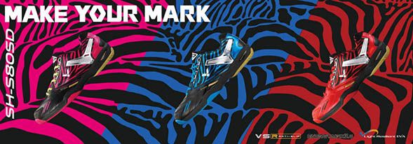 SH-S80SD  MAKE YOUR MARK